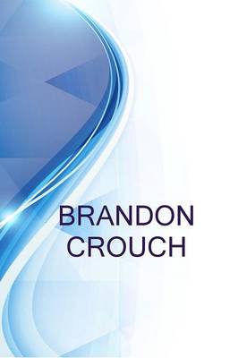 Book cover for Brandon Crouch, Lead Instructor at Lincoln's Challenge Academy