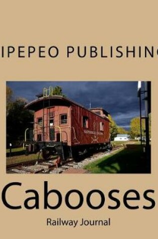 Cover of Cabooses