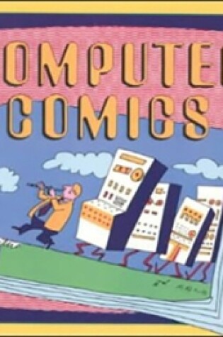 Cover of Computer Comics