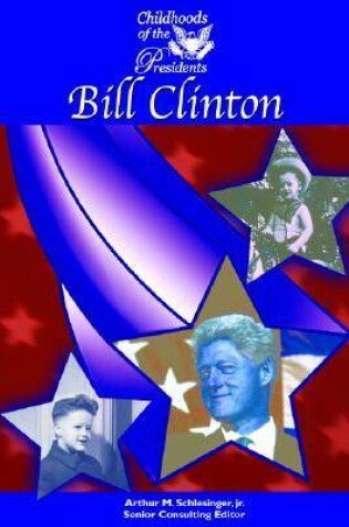 Cover of Bill Clinton