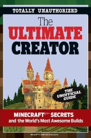 Cover of The Ultimate Creator