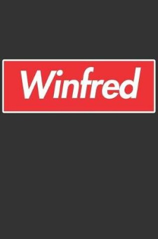 Cover of Winfred