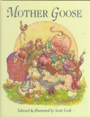 Book cover for Mother Goose