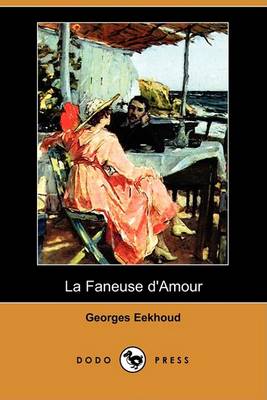 Book cover for La Faneuse D'Amour (Dodo Press)