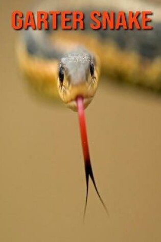 Cover of Garter Snake