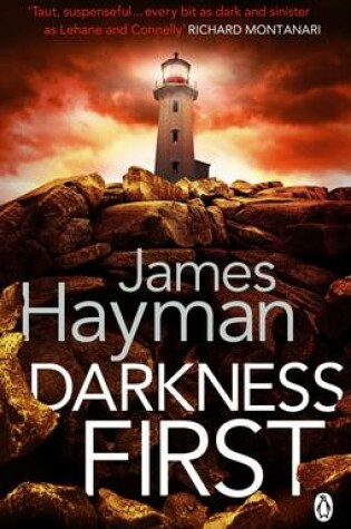 Cover of Darkness First