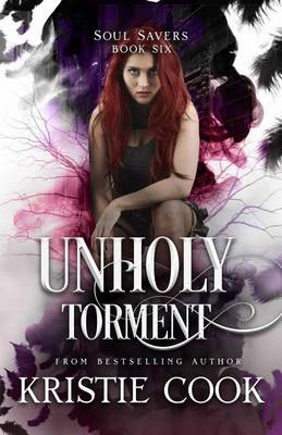 Cover of Unholy Torment