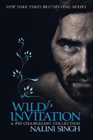 Cover of Wild Invitation