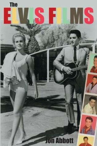 Cover of The Elvis Films