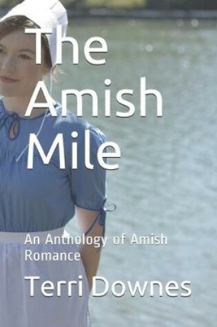 Cover of The Amish Mile