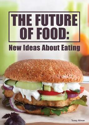 Book cover for The Future of Food