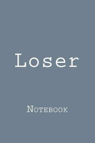 Cover of Loser