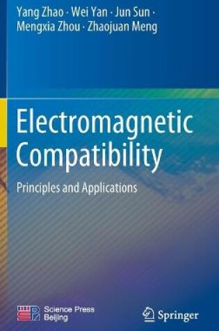 Cover of Electromagnetic Compatibility