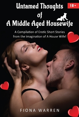 Book cover for Untamed Thoughts of a Middle Aged House Wife