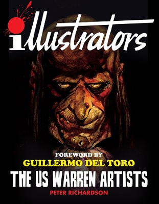 Book cover for The Warren US Artists