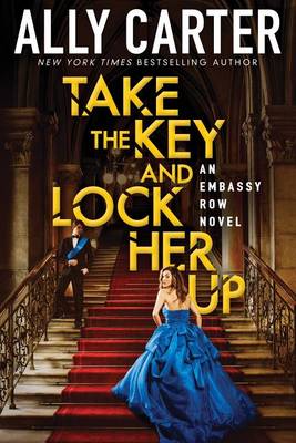 Cover of Take the Key and Lock Her Up