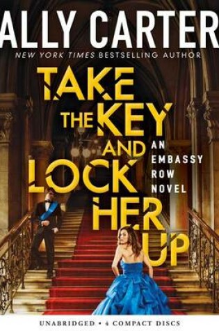 Cover of Take the Key and Lock Her Up