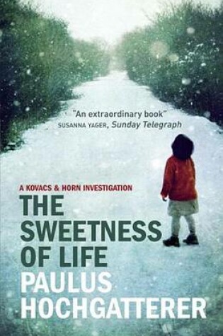 Cover of The Sweetness of Life