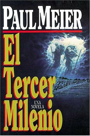 Cover of El Tercer Milenio