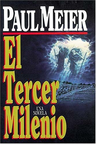 Book cover for El Tercer Milenio