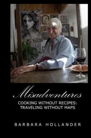 Cover of Misadventures