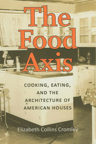 Cover of The Food Axis