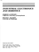 Book cover for Industrial Electronics and Robotics