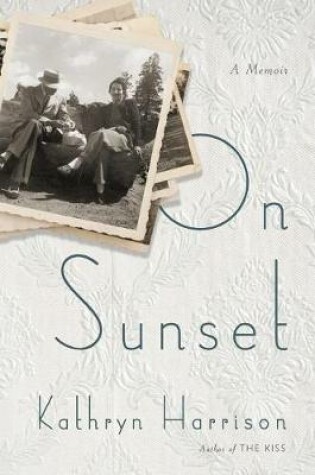 Cover of On Sunset