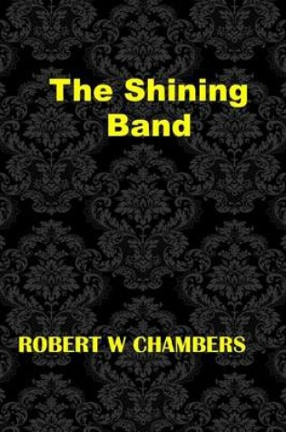 Cover of The Shining Band