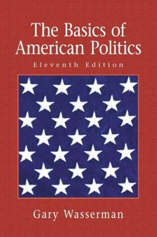 Cover of Basics of American Politics