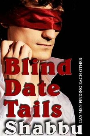 Cover of Blind Date Tails