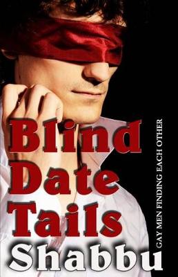 Book cover for Blind Date Tails