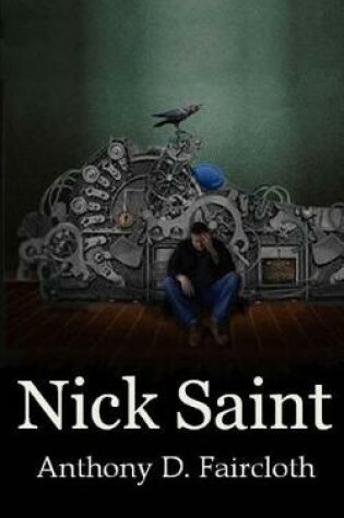 Cover of Nick Saint