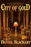 Book cover for City of Gold