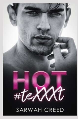 Cover of Hot #teXXXt