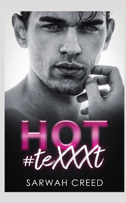 Book cover for Hot #teXXXt