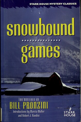 Cover of Snowbound / Games