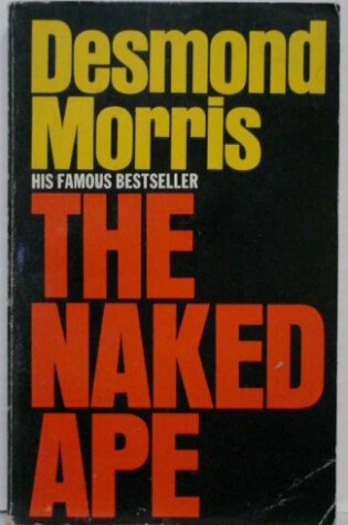 Cover of The Naked Ape