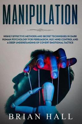 Book cover for Manipulation