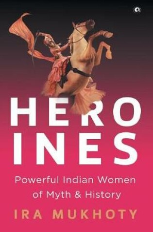 Cover of Heroines