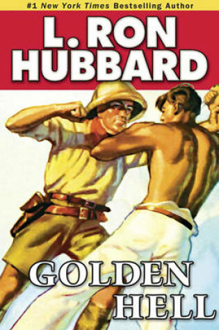 Cover of Golden Hell (Golden Age Stories)