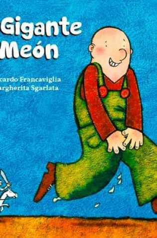 Cover of El Gigante Meon