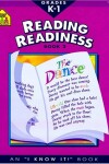 Book cover for Reading Readiness, Book 2-Workbook