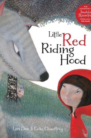 Cover of Little Red Riding Hood