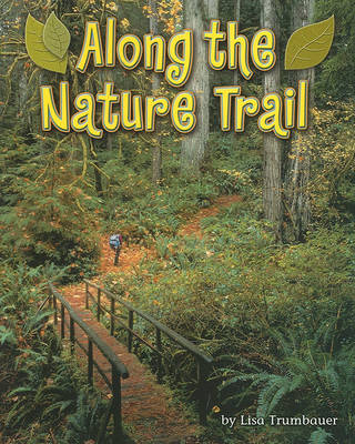 Cover of Along the Nature Trail