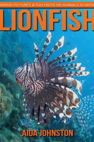 Cover of Lionfish