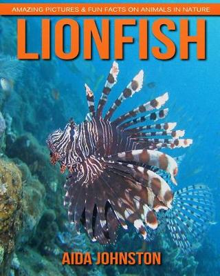 Book cover for Lionfish