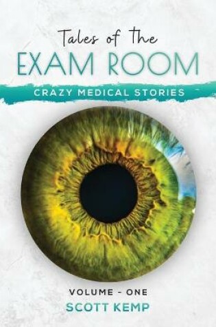 Cover of Crazy Medical Stories