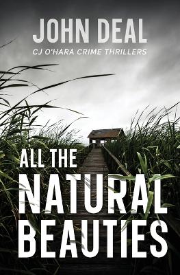 Book cover for All the Natural Beauties