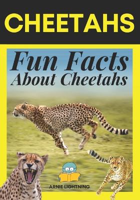 Book cover for Cheetahs